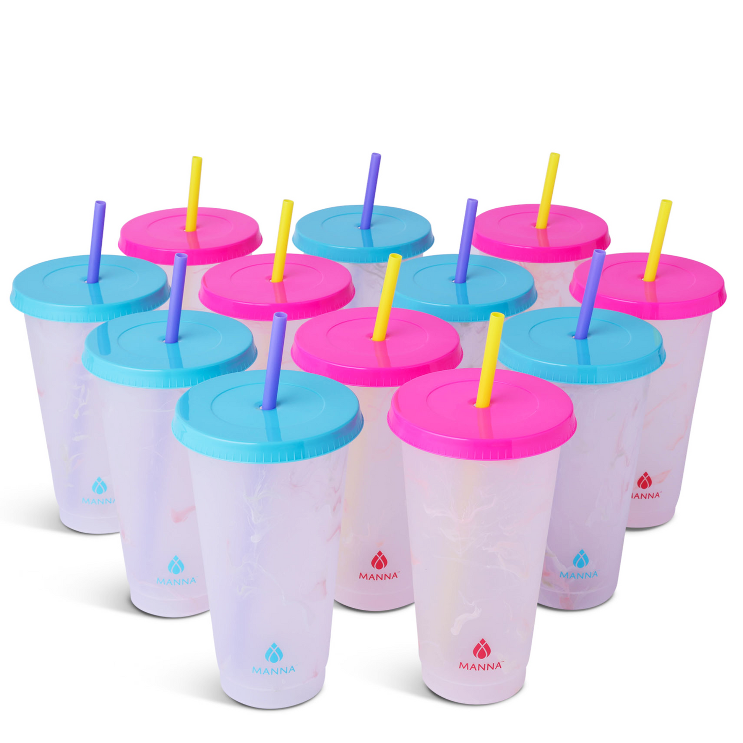 24-piece-rainbow-color-changing-cups-w6 Marble_1.png